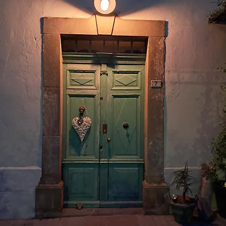 B&B Chez Estelle Le Sol