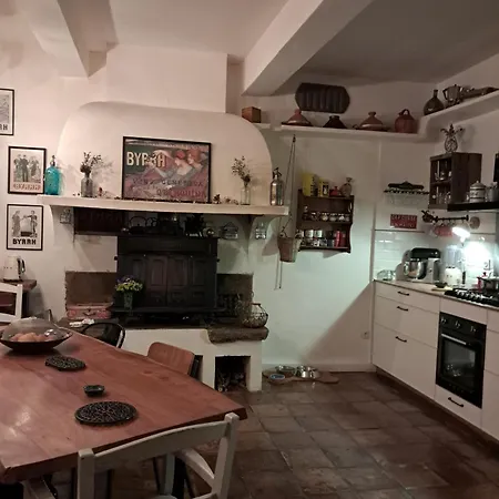 B&B Chez Estelle Le Sol Tourouzelle