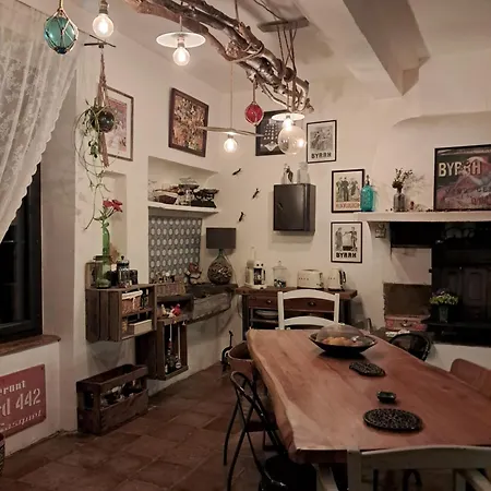 Chez Estelle Le Sol
