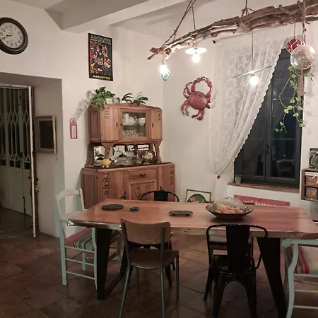 Chez Estelle Le Sol B&B