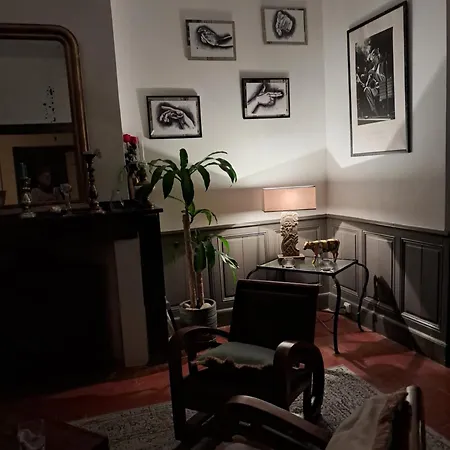 Chez Estelle Le Sol