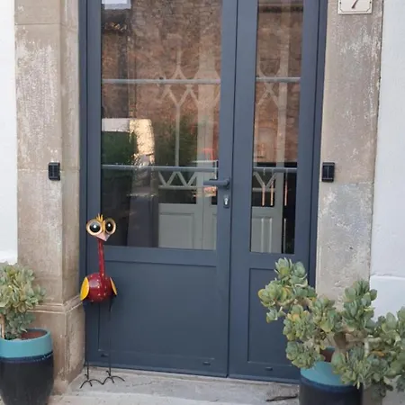 Chez Estelle Le Sol
